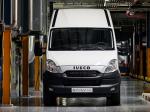 Iveco Daily Air Pro 2013 года